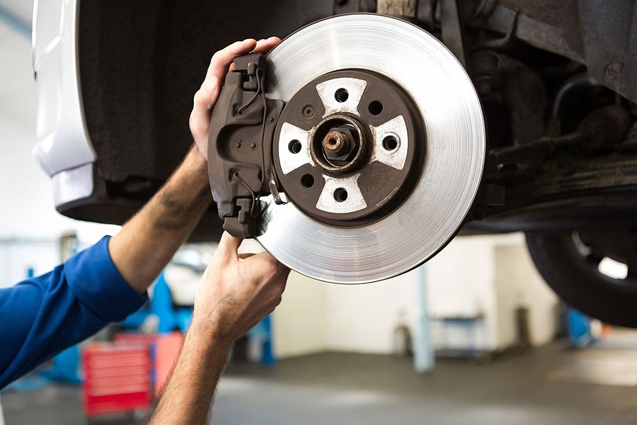 Car brakes and their role in ensuring safety