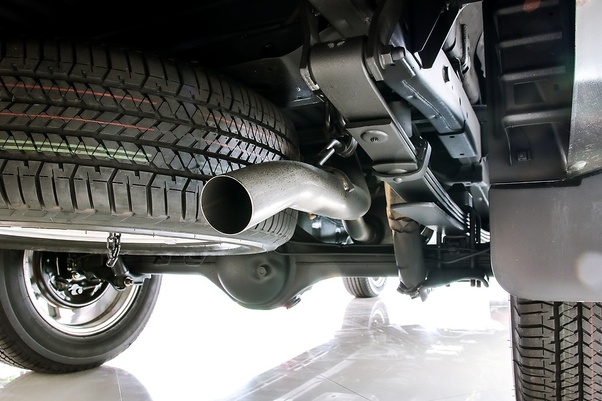 Dealing with exhaust system problems: common problems and effective solutions