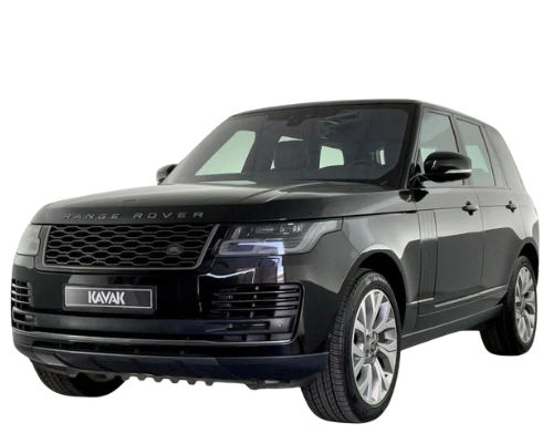 Range Rover HSE 2024