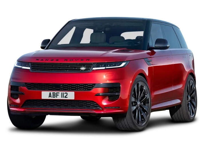 Range Rover sport 2024