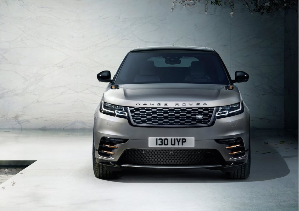 Range Rover Villar 2022