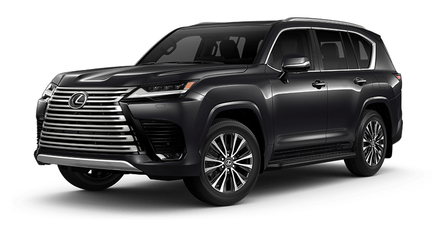 Lexus LX 600 2024