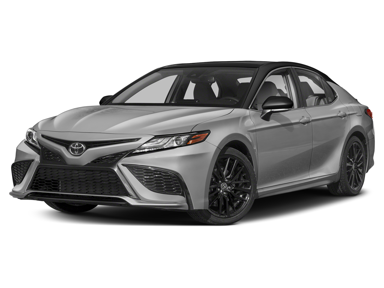 Toyota Camry 2024