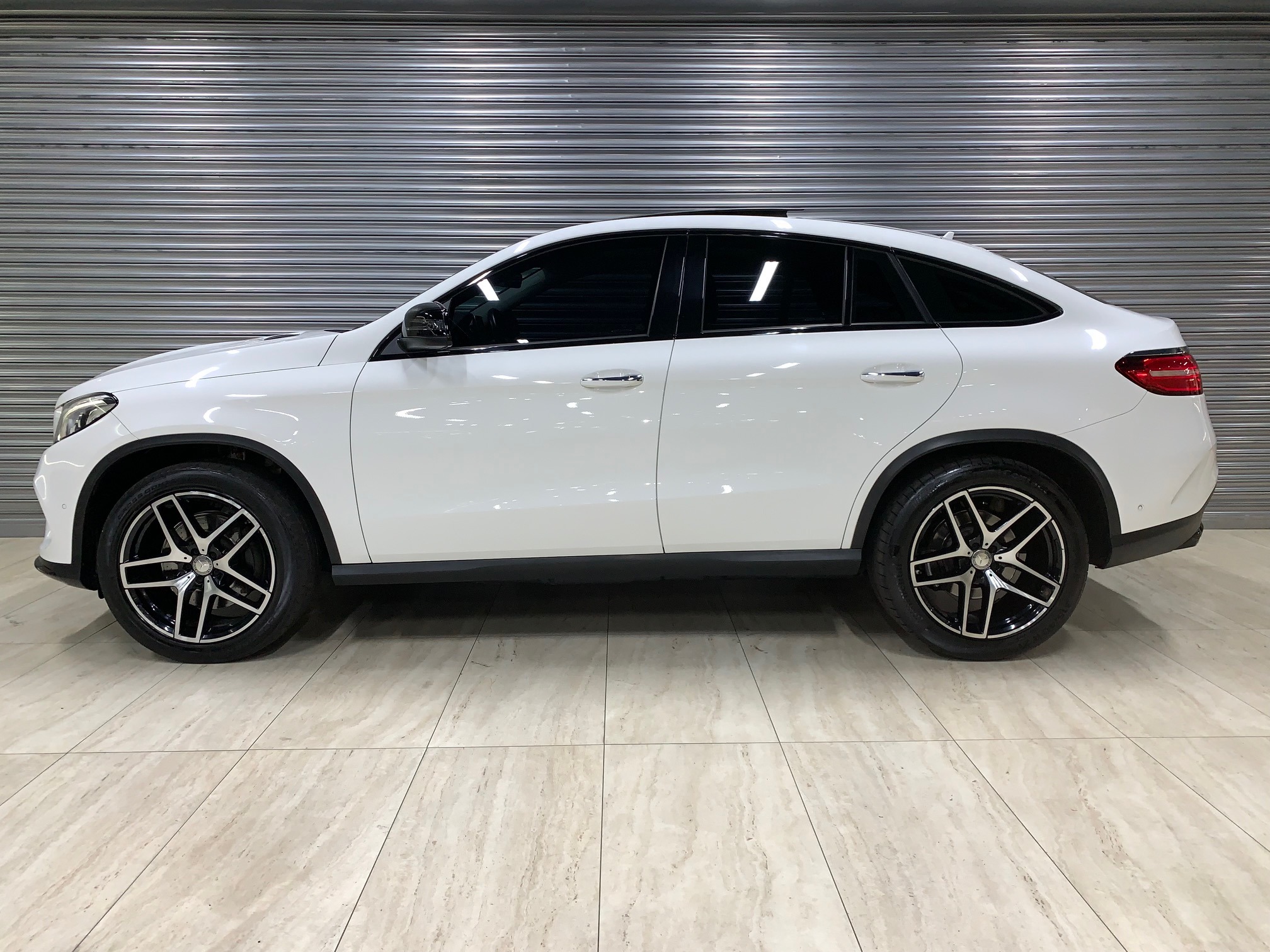 Mercedes GLE 350 2024