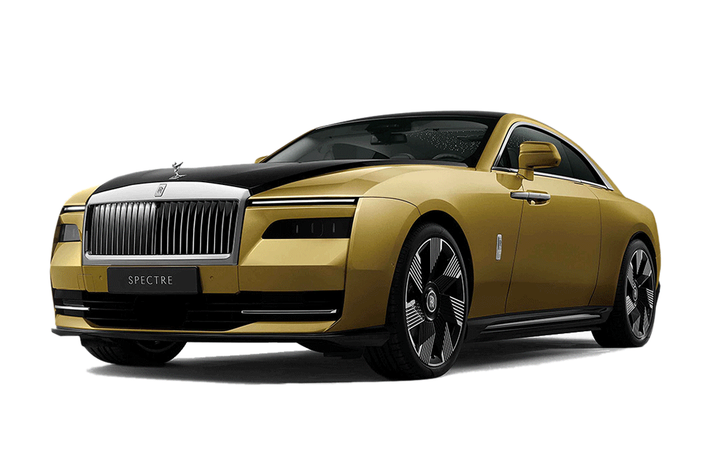 Rolls Royce Spectre 2024